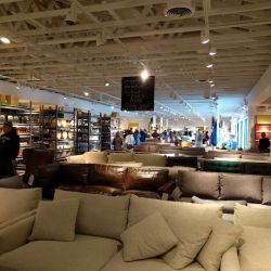 Crate & Barrel Outlet ico