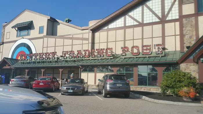 Kittery Trading Post 0