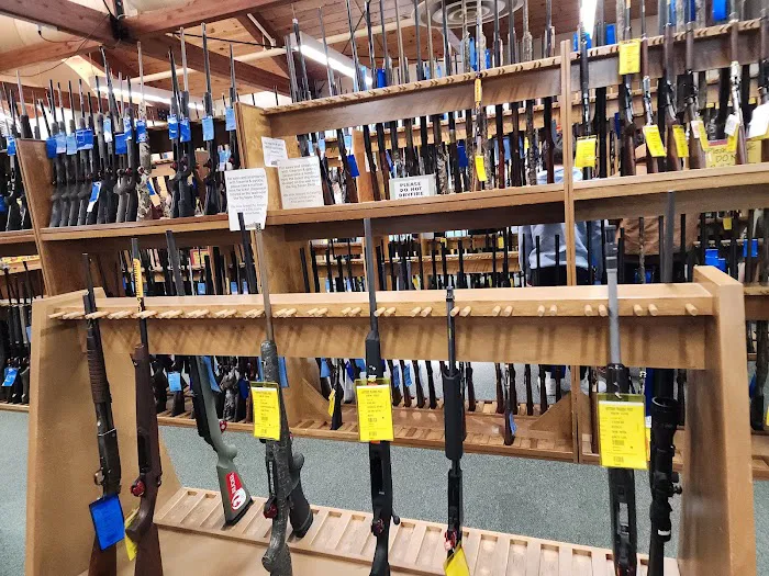 Kittery Trading Post 2