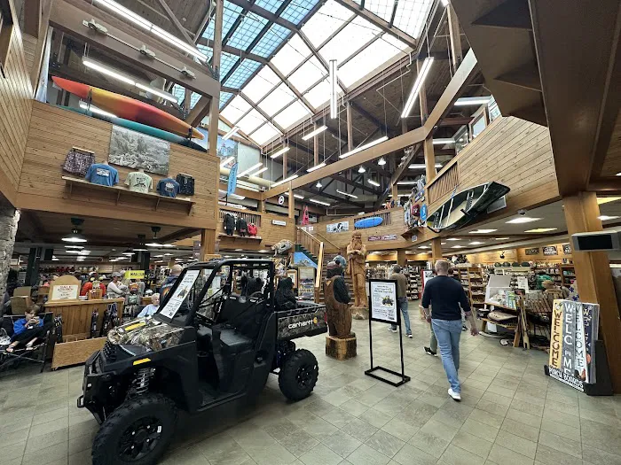 Kittery Trading Post 3