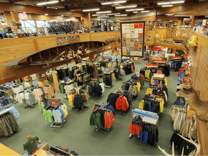 Kittery Trading Post 4
