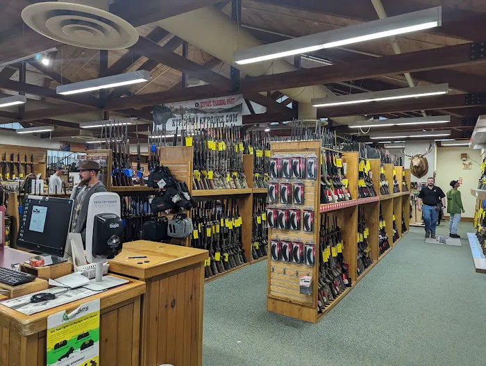 Kittery Trading Post 5
