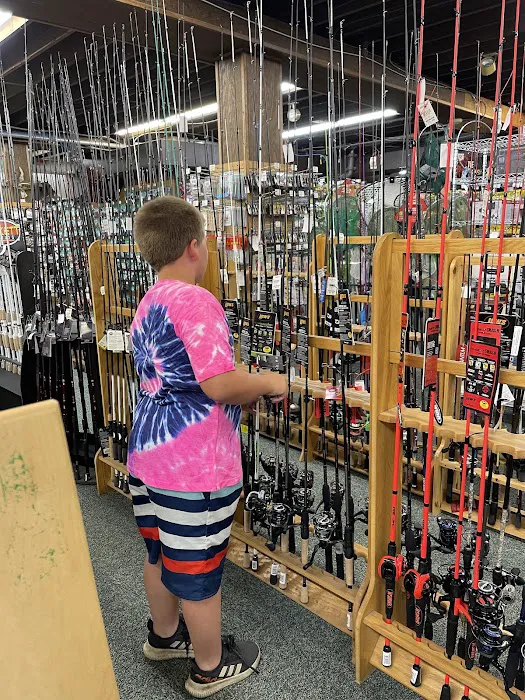 Kittery Trading Post 7