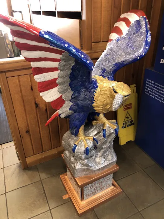 Kittery Trading Post 8