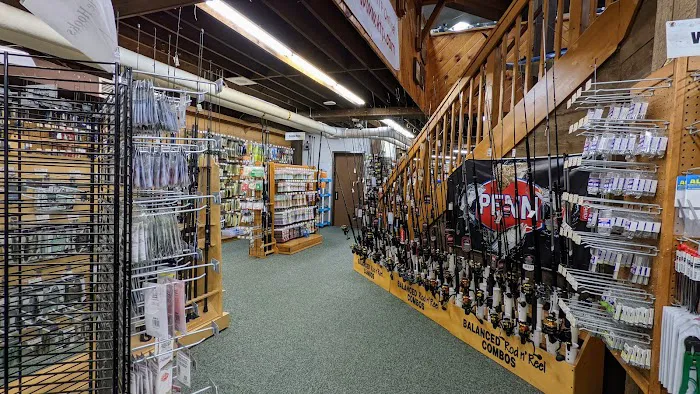 Kittery Trading Post 6