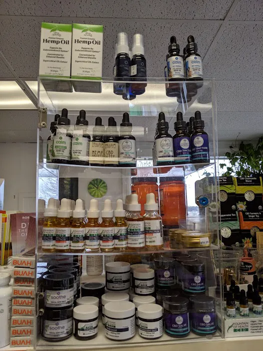 Rising Tide Natural Foods 4