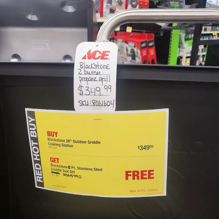 Kittery Ace Hardware 2