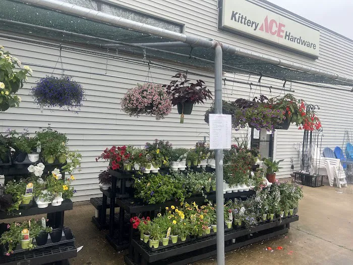 Kittery Ace Hardware 1