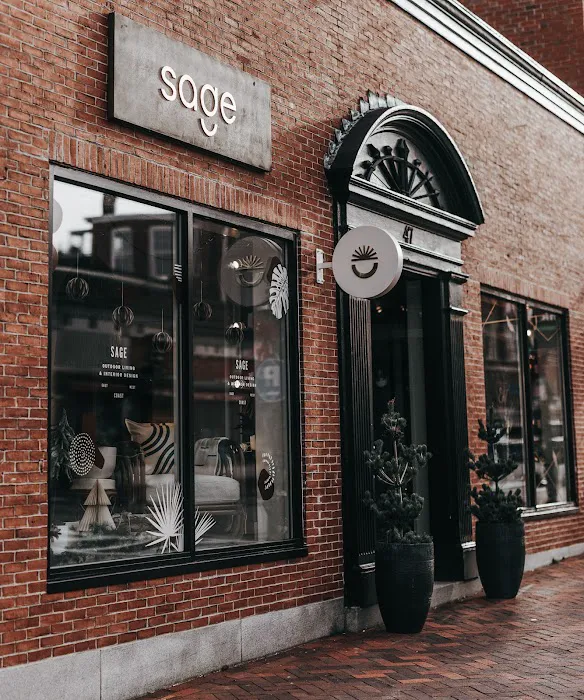 Sage 1