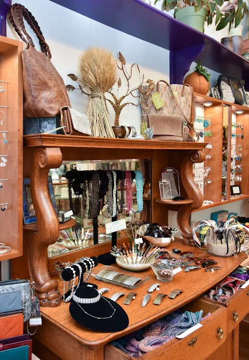 Prelude Boutique 5