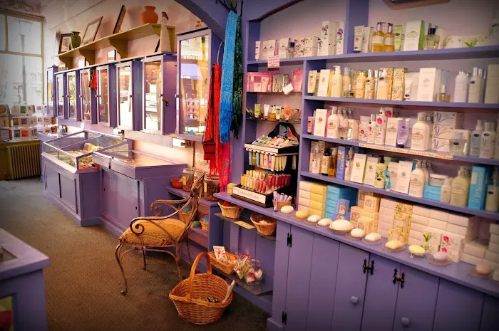Prelude Boutique 9