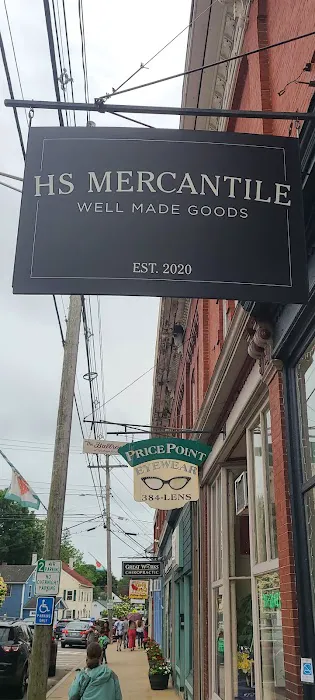 HS Mercantile 0
