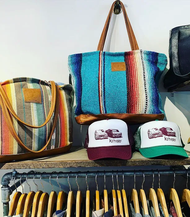 Tayla Mac Boutique 8