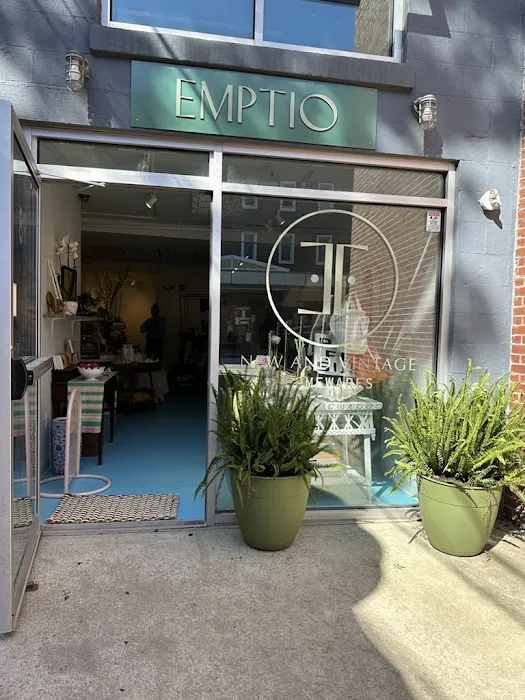 Emptio 3