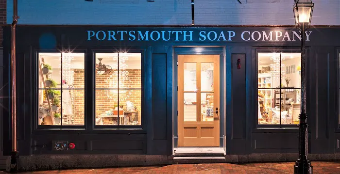 Portsmouth Soap Company 0
