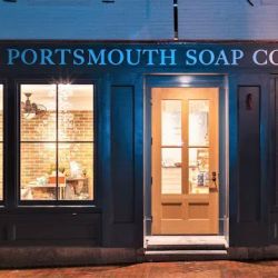 Portsmouth Soap Company ico