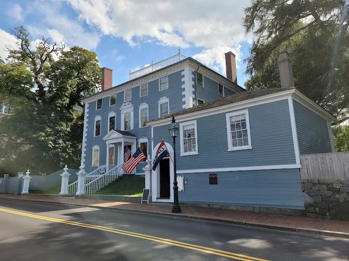 Portsmouth Soap Company 9