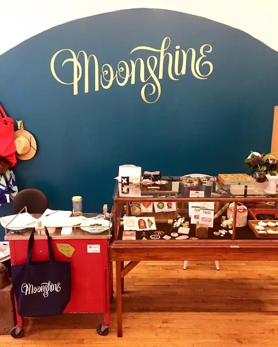 Moonshine 4