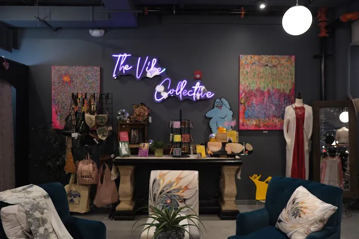 The Vibe Collective 4