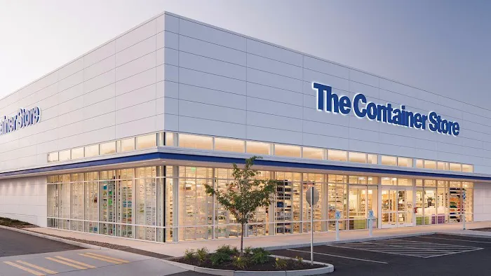 The Container Store 2