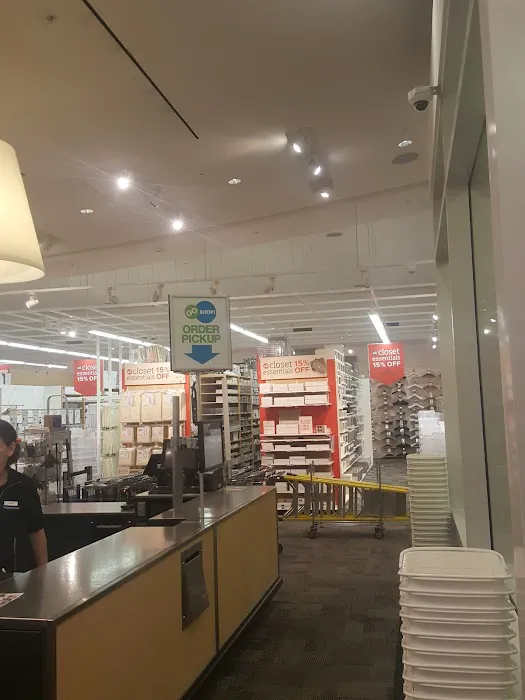 The Container Store 0