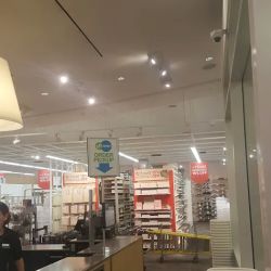 The Container Store ico