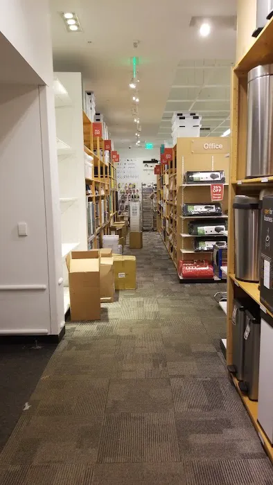 The Container Store 7
