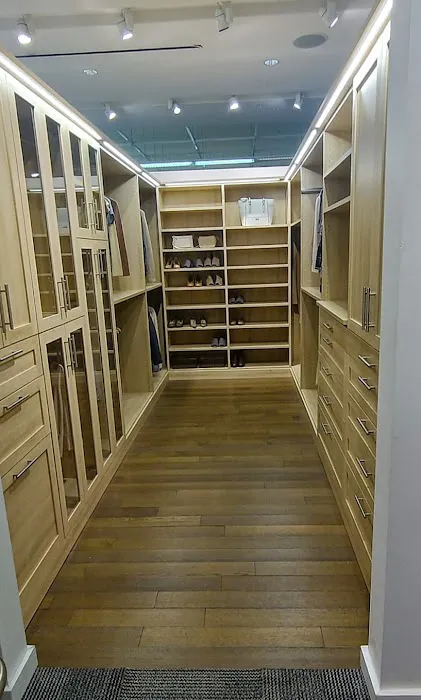 The Container Store 8