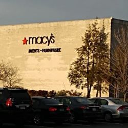 Macy's ico
