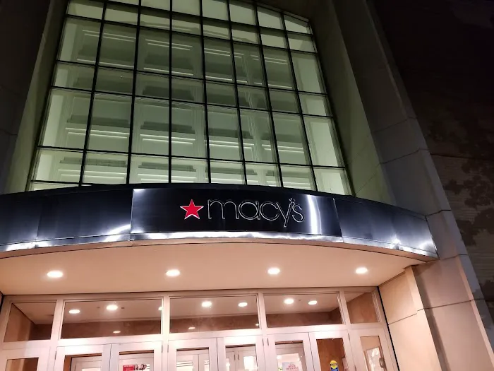 Macy's 7