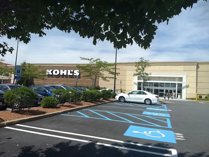 Kohl's 4