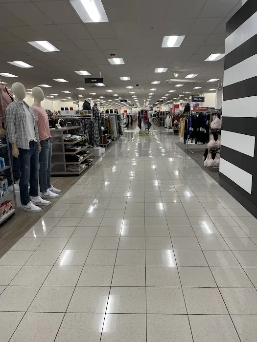 Kohl's 3
