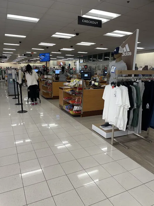 Kohl's 6