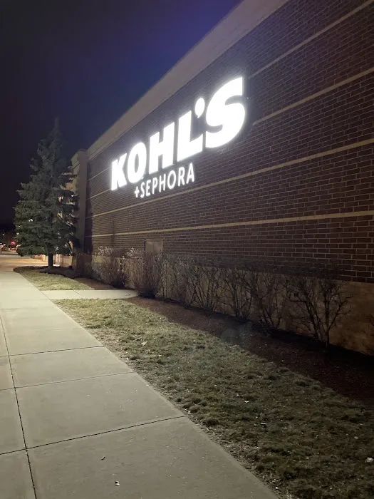 Kohl's 7
