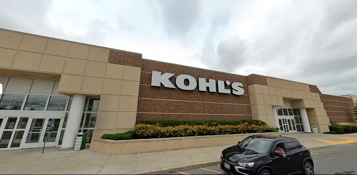 Kohl's 9