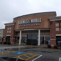 Barnes & Noble ico