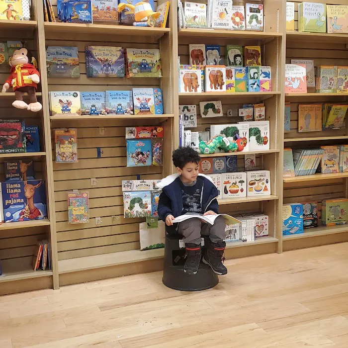 Barnes & Noble 4