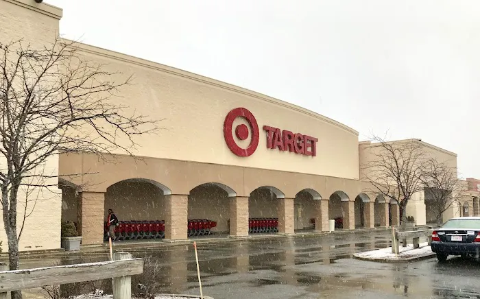 Target 0