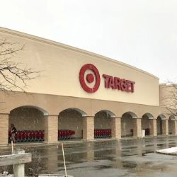 Target ico