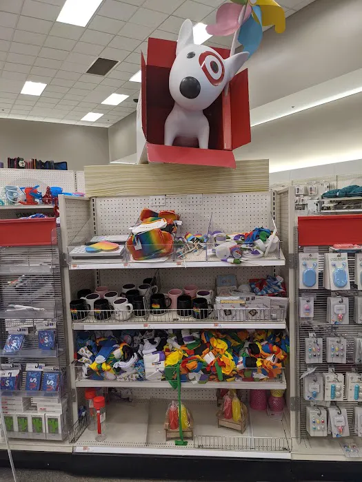 Target 6