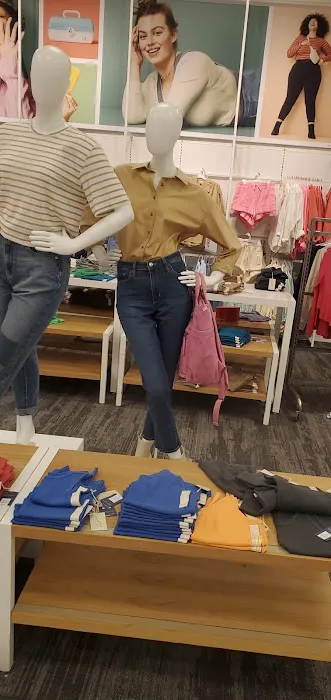 Target 5