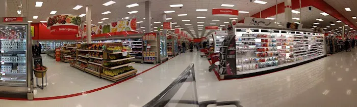 Target 7