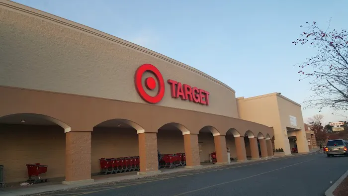 Target 9