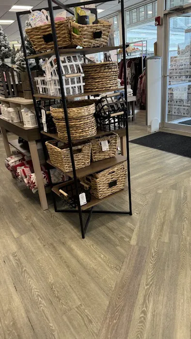 The Paper Store 0