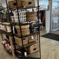 The Paper Store ico