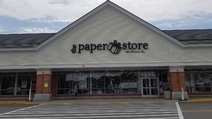 The Paper Store 2