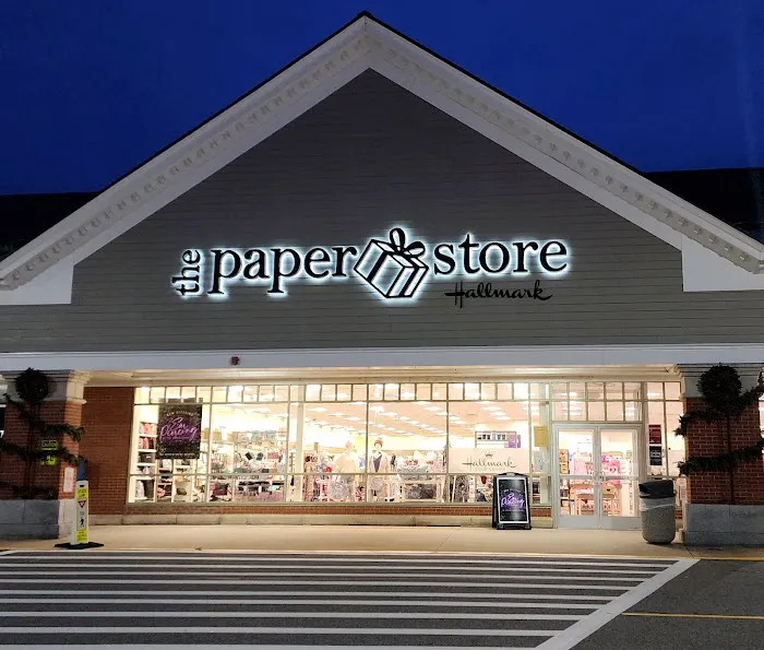 The Paper Store 3