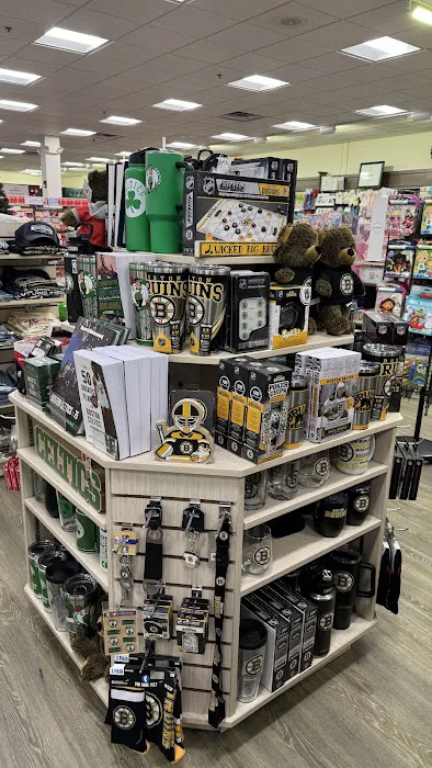 The Paper Store 5