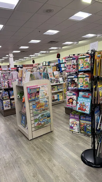 The Paper Store 7