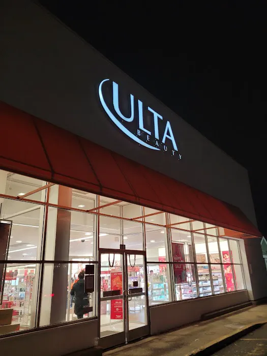 Ulta Beauty 5